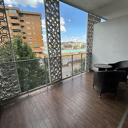 Apartment Withparking & Self Checkin Φλωρεντία Εξωτερικό φωτογραφία