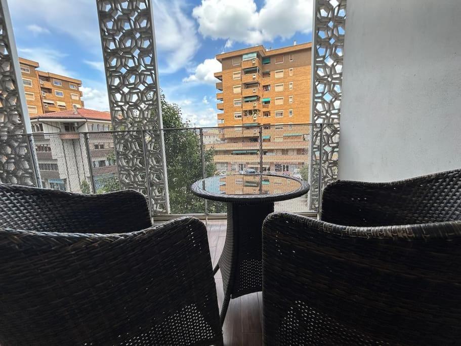 Apartment Withparking & Self Checkin Φλωρεντία Εξωτερικό φωτογραφία